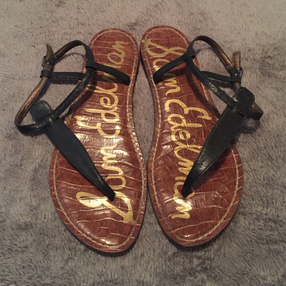 Sam Edelman Gigi Sandals